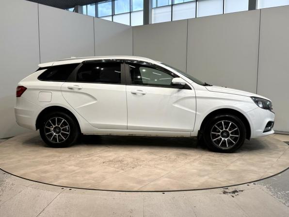Lada (ВАЗ) Vesta I с пробегом 2020 года, цена 1 080 000 рублей, 109968 км, универсал, Автокод Объявления