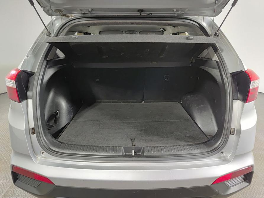 Hyundai Creta I Уфа  - изображение 12