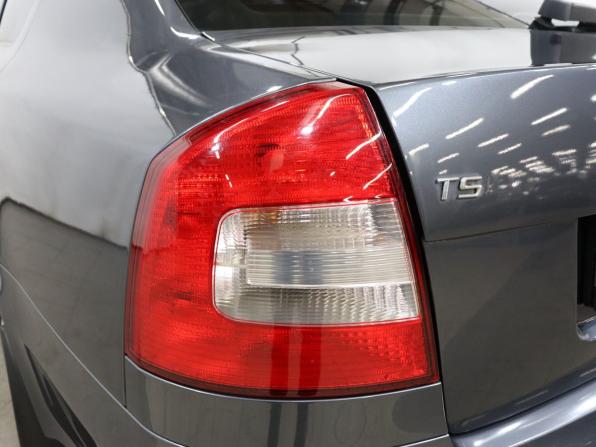 Skoda Octavia II (A5) Рестайлинг с пробегом 2012 года, цена 849 000 рублей, 270604 км, лифтбек, Автокод Объявления