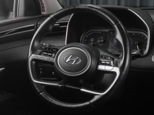 Hyundai Tucson IV с пробегом 2021 года, цена 2 699 000 рублей, 78549 км, внедорожник, Автокод Объявления