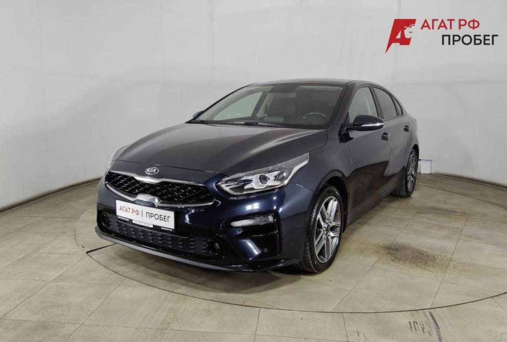 Kia Cerato III Рестайлинг (Classic) Волгоград  - изображение 3