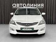 Hyundai Solaris I Рестайлинг Красноярск  - изображение 14