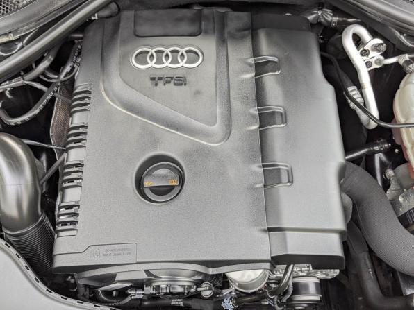 Audi A6 IV (C7) с пробегом 2012 года, цена 1 750 000 рублей, 83892 км, седан, Автокод Объявления