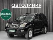 Toyota Land Cruiser Prado 120 Series Красноярск  - изображение 20