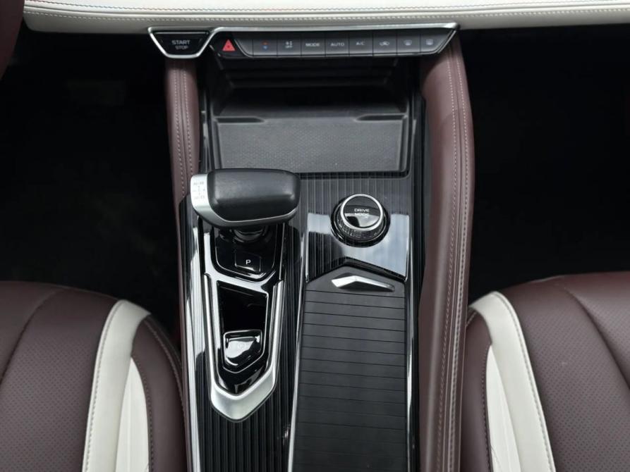 Geely Monjaro I Новосибирск  - изображение 16