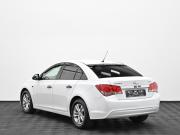 Chevrolet Cruze I Рестайлинг Москва  - изображение 15
