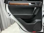 Volkswagen Touareg II Рестайлинг Ижевск  - изображение 75