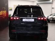 Mercedes-Benz GLS AMG II (X167) Рестайлинг Москва  - изображение 56