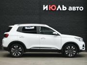 Chery Tiggo 4 I Рестайлинг Екатеринбург  - изображение 27