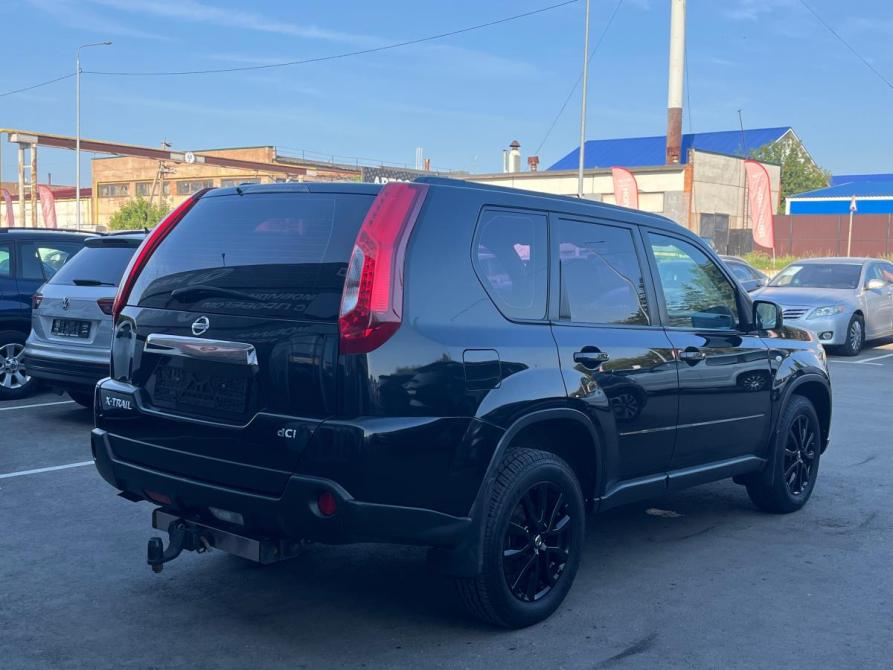 Nissan X-Trail II Рестайлинг Альметьевск  - изображение 7
