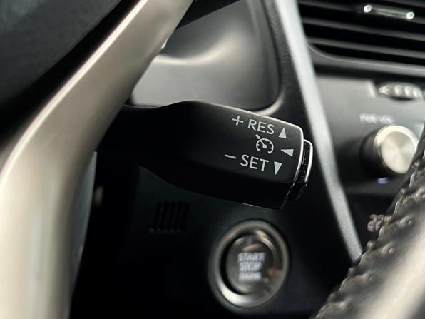 Lexus RX IV Рестайлинг с пробегом 2019 года, цена 4 856 700 рублей, 84094 км, внедорожник, Автокод Объявления