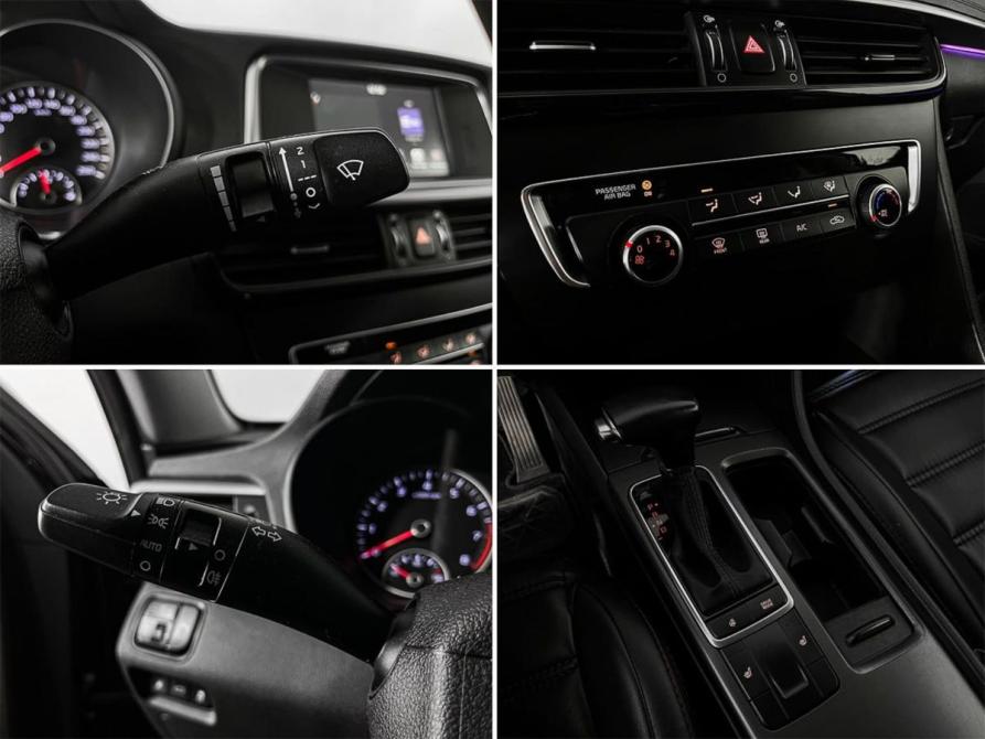 Kia Optima IV Рестайлинг Ногинск  - изображение 13