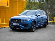 Volvo XC90 II Москва  - изображение 25