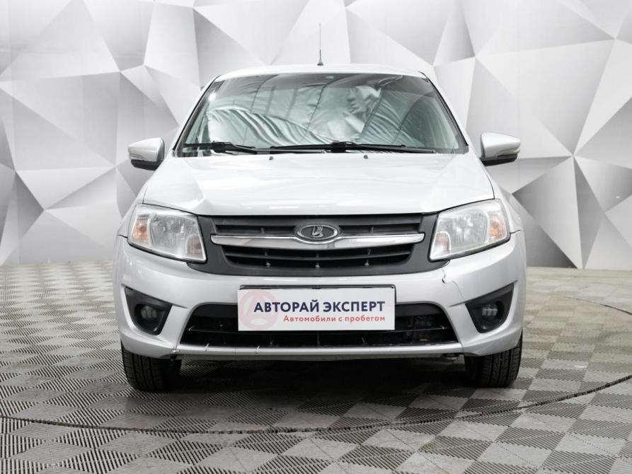 Lada (ВАЗ) Granta I Ульяновск  - изображение 3