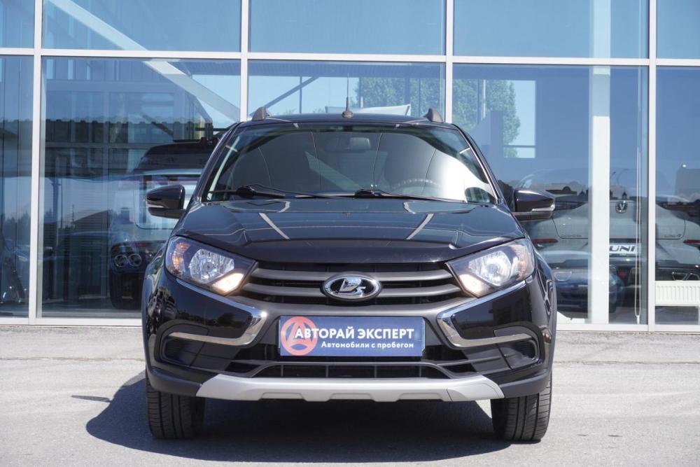 Lada (ВАЗ) Granta I Рестайлинг Ульяновск  - изображение 2