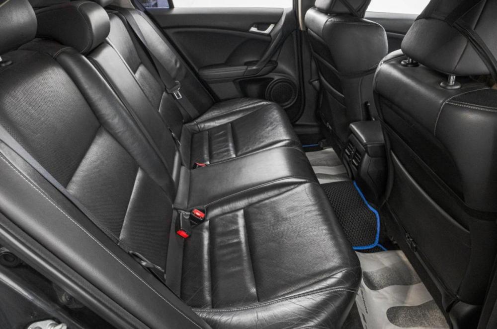 Honda Accord VIII Рестайлинг Барнаул  - изображение 27