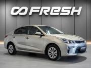 Kia Rio IV Рязань  - изображение 22
