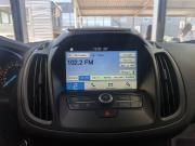 Ford Kuga II Рестайлинг Минеральные Воды  - изображение 28