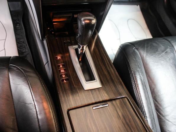 Nissan Teana II (J32) Рестайлинг с пробегом 2012 года, цена 928 900 рублей, 271467 км, седан, Автокод Объявления