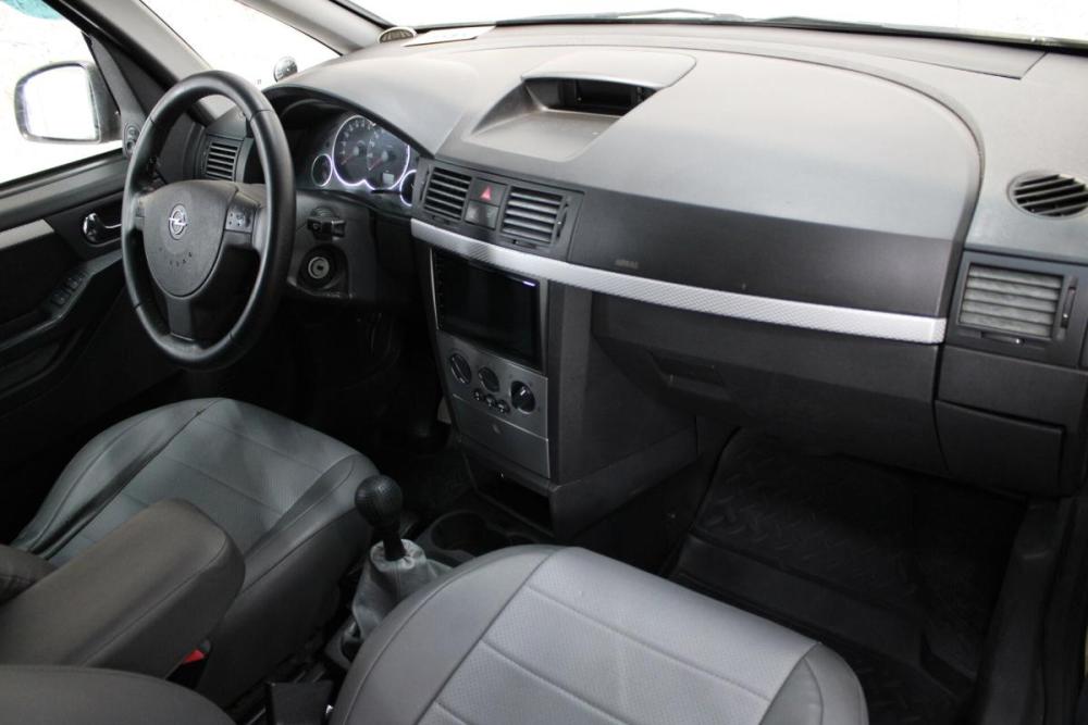 Opel Meriva A Рестайлинг Ярославль  - изображение 11