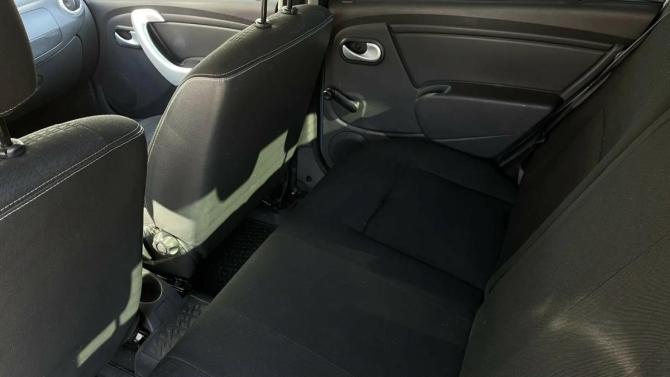 Renault Sandero I с пробегом 2013 года, цена 656 000 рублей, 157111 км, хэтчбек, Автокод Объявления