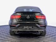 Mercedes-Benz GLC Coupe AMG I (C253) Москва  - изображение 36