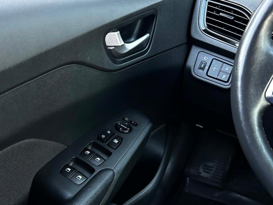 Hyundai Solaris II Рестайлинг Санкт-Петербург  - изображение 16