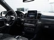 Mercedes-Benz GLS AMG I (X166) Москва  - изображение 41