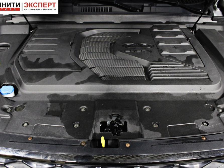Chery Tiggo 7 Pro Max I Белгород  - изображение 18