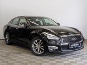 Infiniti Q70 I Рестайлинг Москва  - изображение 33