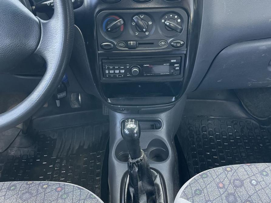 Daewoo Matiz II Саратов  - изображение 11
