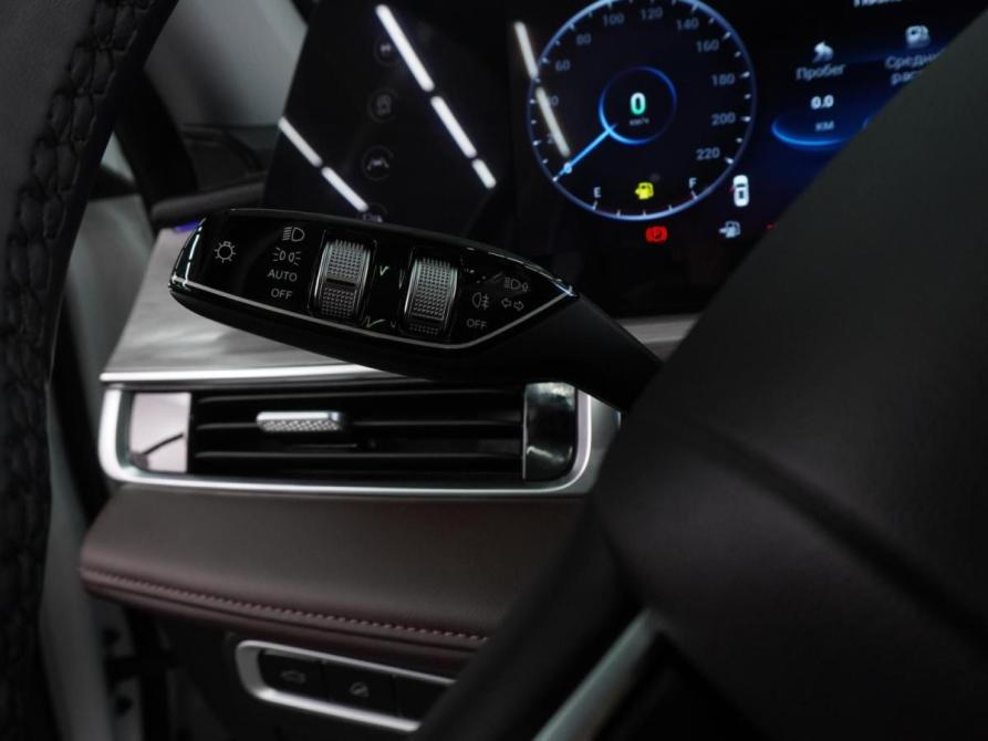 Chery Tiggo 7 Pro Max I Рестайлинг Воронеж  - изображение 18