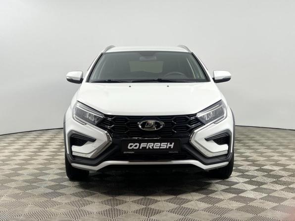 Lada (ВАЗ) Vesta I Рестайлинг (NG) с пробегом 2024 года, цена 1 345 200 рублей, 43649 км, универсал, Автокод Объявления