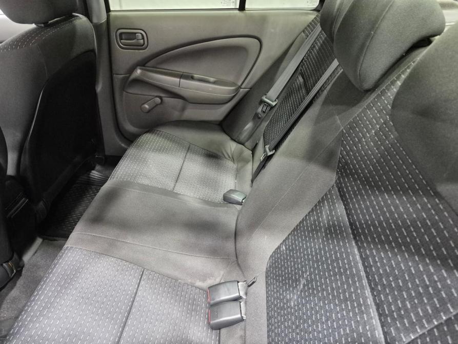 Nissan Almera Classic I Воронеж  - изображение 18