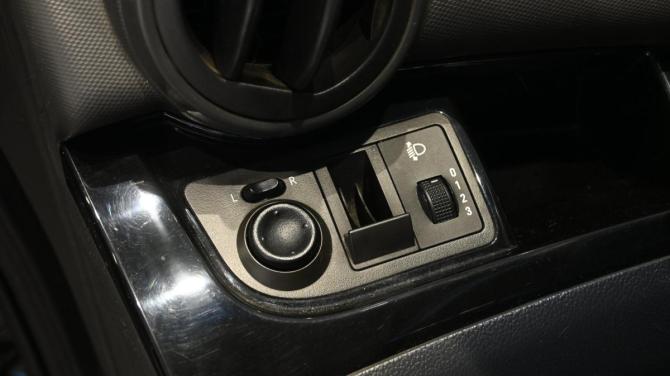 Chevrolet Spark III с пробегом 2011 года, цена 570 000 рублей, 147747 км, хэтчбек, Автокод Объявления