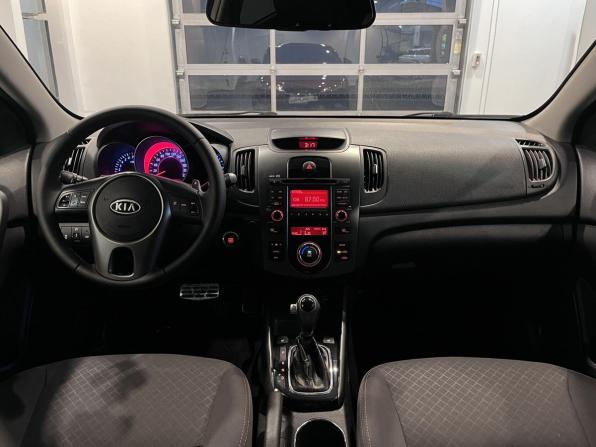 Kia Cerato II с пробегом 2011 года, цена 820 000 рублей, 194685 км, седан, Автокод Объявления
