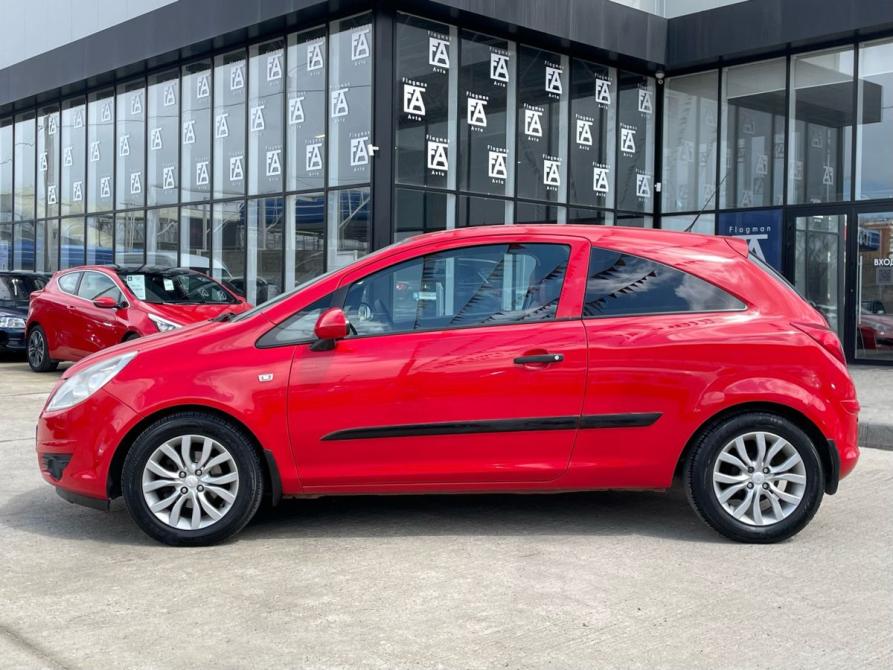 Opel Corsa D Краснодар  - изображение 2