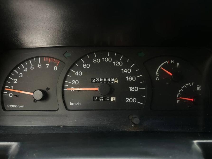 Daewoo Nexia I Казань  - изображение 13