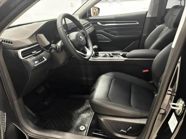 Новый Belgee S50 2026 года, цена 2 345 990 рублей, седан, Автокод Объявления