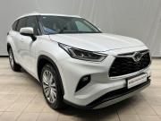 Toyota Highlander IV (XU70) Нижний Тагил  - изображение 23