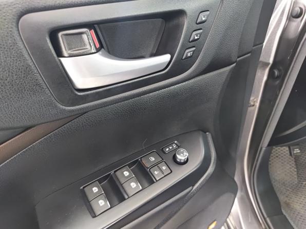 Toyota Highlander III (XU50) с пробегом 2014 года, цена 2 450 000 рублей, 315000 км, внедорожник, Автокод Объявления