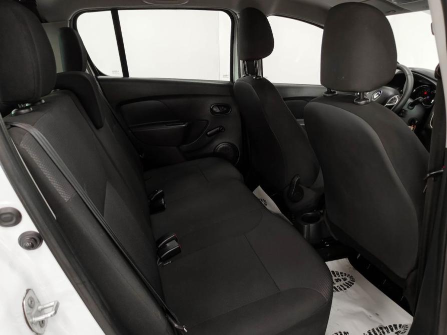 Renault Sandero II Рестайлинг Тула  - изображение 10