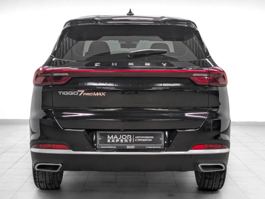 Chery Tiggo 7 Pro Max I Москва  - изображение 6