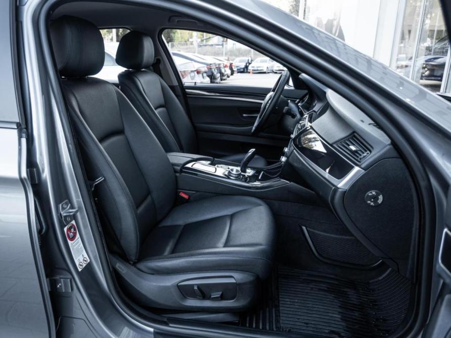 BMW 5 серии VI (F10/F11/F07) Рестайлинг Ставрополь  - изображение 8