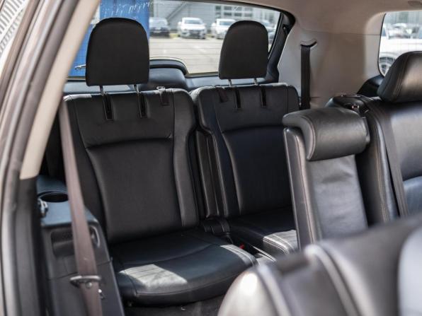 Toyota Highlander II (XU40) Рестайлинг с пробегом 2011 года, цена 2 299 000 рублей, 143033 км, внедорожник, Автокод Объявления