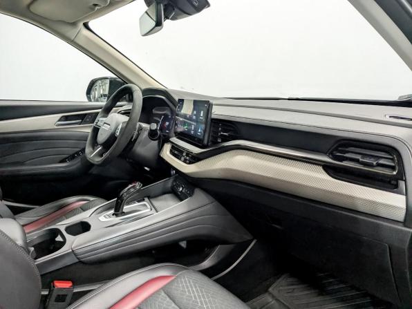 Haval F7 I Рестайлинг с пробегом 2023 года, цена 1 900 000 рублей, 64391 км, внедорожник, Автокод Объявления