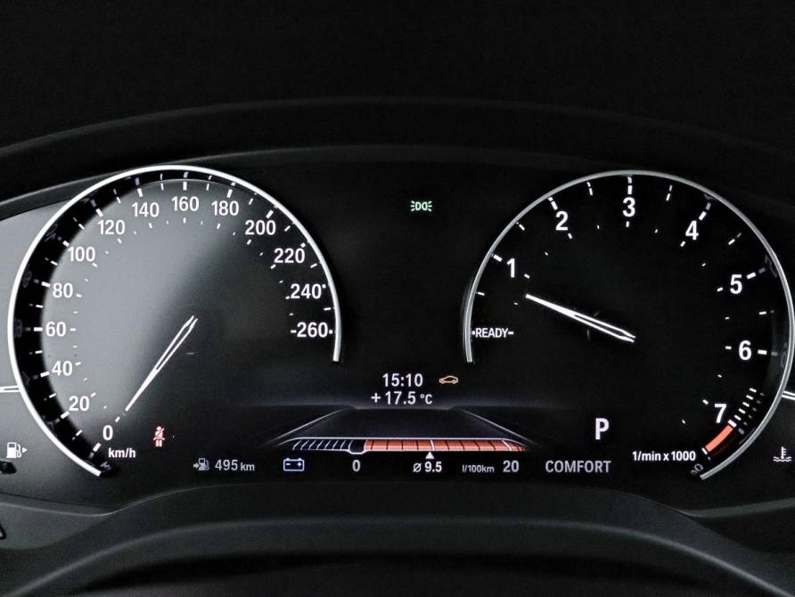 BMW X3 III (G01) Санкт-Петербург  - изображение 36