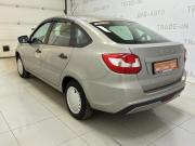 Lada (ВАЗ) Granta I Рестайлинг Пермь  - изображение 24