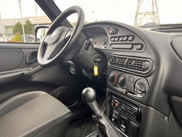 Chevrolet Niva I Рестайлинг с пробегом 2015 года, цена 570 000 рублей, 161553 км, внедорожник, Автокод Объявления