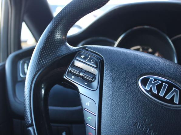 Kia Ceed GT I с пробегом 2015 года, цена 1 199 000 рублей, 139710 км, хэтчбек, Автокод Объявления